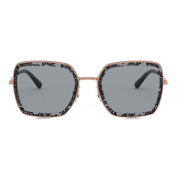 dolce and gabbana pink sunglasses