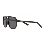 Dolce & Gabbana - Angel Sunglasses - Black - Dolce & Gabbana Eyewear
