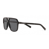 Dolce & Gabbana - Occhiale da Sole Angel - Nero - Dolce & Gabbana Eyewear