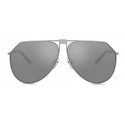 Dolce & Gabbana - Slim Sunglasses - Gun Metal - Dolce & Gabbana Eyewear