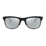 Dolce & Gabbana - Occhiale da Sole DG Monogram - Grigio Nero - Dolce & Gabbana Eyewear