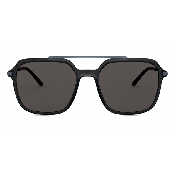 Dolce & Gabbana - Slim Sunglasses - Grey - Dolce & Gabbana Eyewear ...