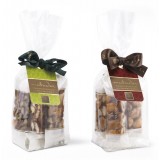 Vincente Delicacies - Crunchy Nougat Pieces With Sicilian Almond - Matador -  Assortment in Ribbon Sachet