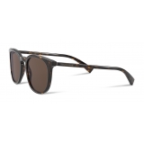 Dolce & Gabbana - Less is Chic Sunglasses - Havana - Dolce & Gabbana Eyewear