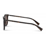 Dolce & Gabbana - Occhiale da Sole Less is Chic - Avana - Dolce & Gabbana Eyewear