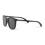 Dolce & Gabbana - Less is Chic Sunglasses - Black - Dolce & Gabbana Eyewear