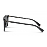 Dolce & Gabbana - Less is Chic Sunglasses - Black - Dolce & Gabbana Eyewear