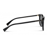 Dolce & Gabbana - Less is Chic Sunglasses - Black - Dolce & Gabbana Eyewear