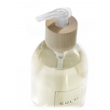 Culti Milano - Hand & Body Soap Welcome 500 ml - Ode Rosae - Room Fragrances - Fragrances - Luxury