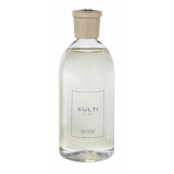 Culti Milano - Diffuser Culti Welcome 1000 ml - Ode Rosae - Room Fragrances - Fragrances - Luxury