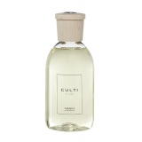 Culti Milano - Diffuser Culti Welcome 500 ml - Aqqua - Room Fragrances - Fragrances - Luxury
