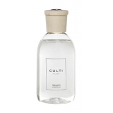 Culti Milano - Diffuser Culti Welcome 500 ml - Tessuto - Room Fragrances - Fragrances - Luxury