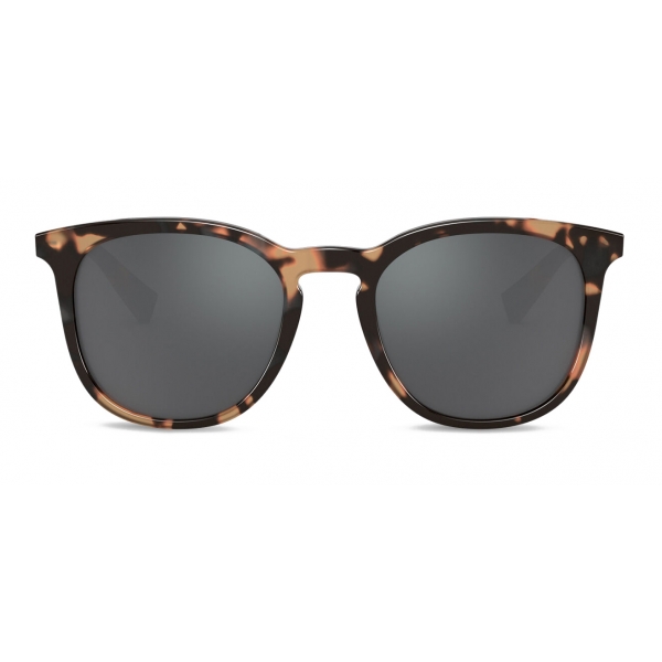 Dolce & Gabbana - Less is Chic Sunglasses - Havana - Dolce & Gabbana Eyewear