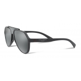 Dolce & Gabbana - Viale Piave 2.0 Sunglasses - Grey - Dolce & Gabbana Eyewear