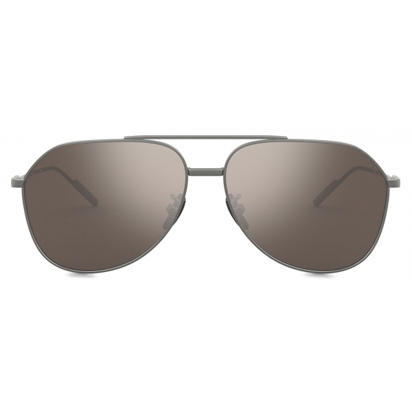 Dolce & Gabbana - Titanium Sunglasses - Grey - Dolce & Gabbana Eyewear