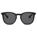 Dolce & Gabbana - Less is Chic Sunglasses - Black - Dolce & Gabbana Eyewear