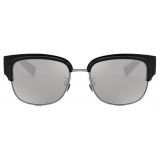 Dolce & Gabbana - Viale Piave 2.0 Sunglasses - Black Gun Metal - Dolce & Gabbana Eyewear