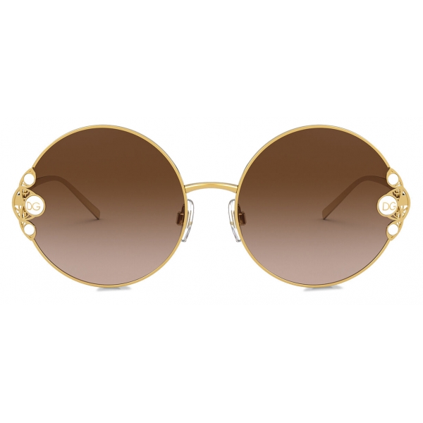 dolce and gabbana pearl sunglasses