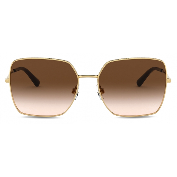 dolce gabbana slim sunglasses