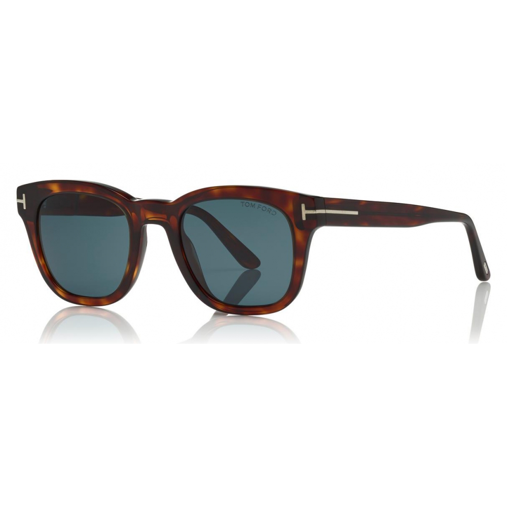 tom ford eugenio 52mm sunglasses