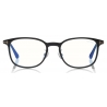Tom Ford - Square Optical Glasses - Square Optical Glasses - Black - FT5594-D-B – Optical Glasses - Tom Ford Eyewear