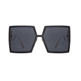 Dior - Occhiali da Sole - 30Montaigne - Nero - Dior Eyewear
