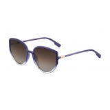 Dior - Sunglasses - 30Montaigne1 - Ivory - Dior Eyewear