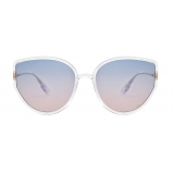 Dior - Sunglasses - DiorSoStellaire4 - Crystal - Dior Eyewear