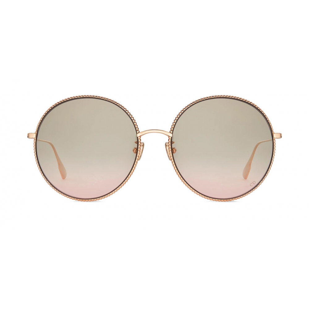 Sunglasses Dior Brown in Not specified - 25737792