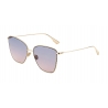 Dior - Occhiali da Sole - DiorSociety1 - Sfumate Blu Rosa - Dior Eyewear