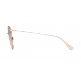 Dior - Sunglasses - DiorSociety1 - Shaded Brown Pink - Dior Eyewear