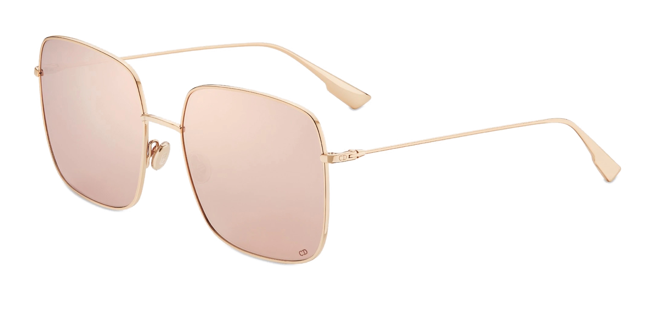 Dior  Sunglasses  DiorStellaire1  Light Pink  Dior Eyewear  Avvenice