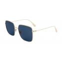 Dior - Sunglasses - DiorStellaire1XS - Blue - Dior Eyewear