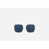 Dior - Sunglasses - DiorStellaire1XS - Blue - Dior Eyewear