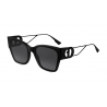 Dior - Occhiali da Sole - 30Montaigne1 - Nero - Dior Eyewear