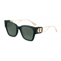 Dior - Sunglasses - 30Montaigne1 - Khaki - Dior Eyewear