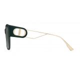 Dior - Sunglasses - 30Montaigne1 - Khaki - Dior Eyewear