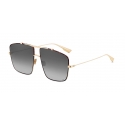 Dior - Occhiali da Sole - DiorMonsieur2 - Oro Nero - Dior Eyewear