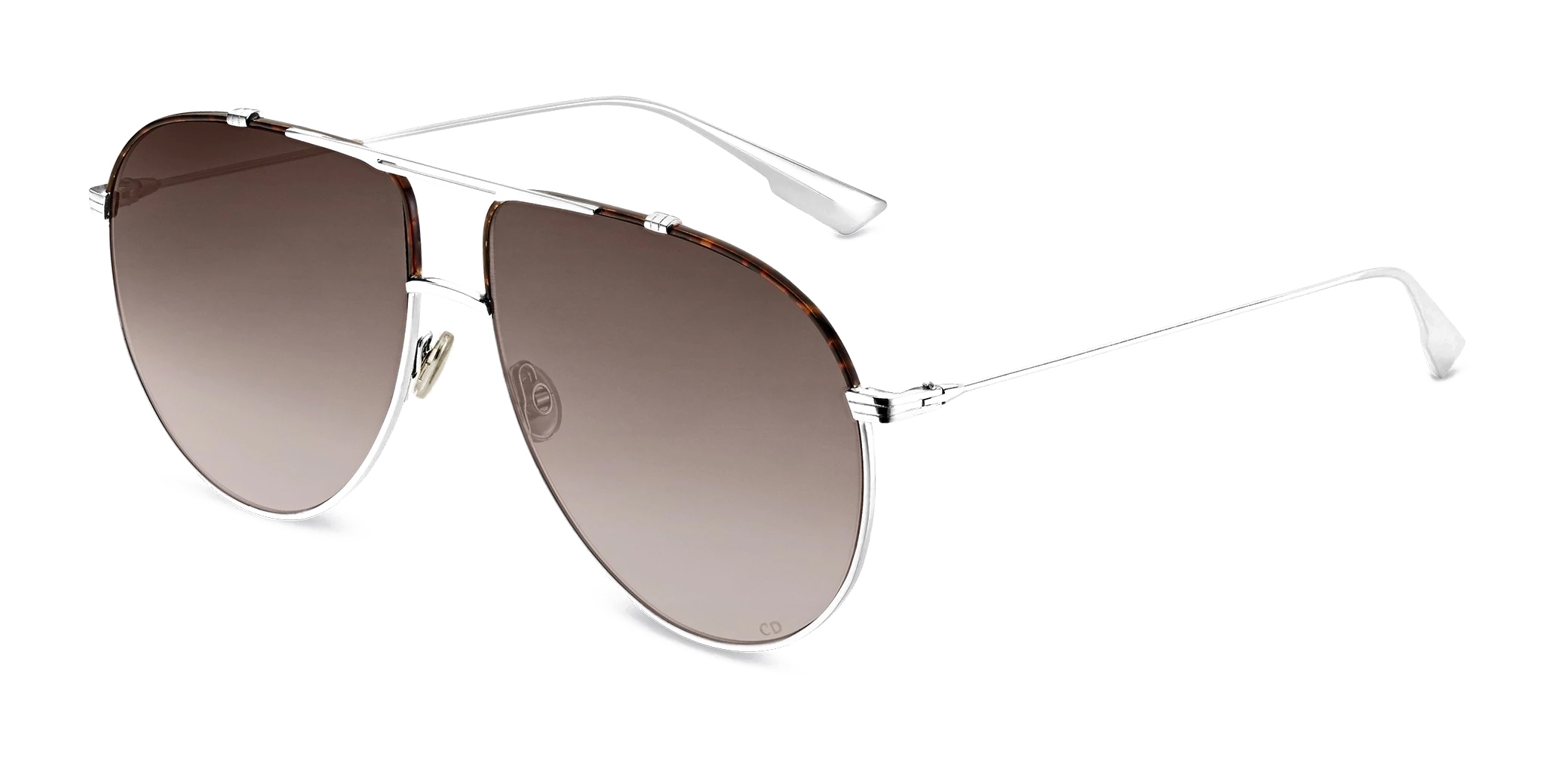 Chia sẻ hơn 57 về dior aviator sunglasses split  cdgdbentreeduvn
