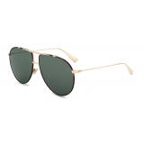 Dior - Occhiali da Sole - DiorMonsieur1 - Oro - Dior Eyewear