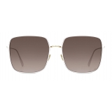 Dior - Sunglasses - DiorStellaire1 - Gold Ivory - Dior Eyewear
