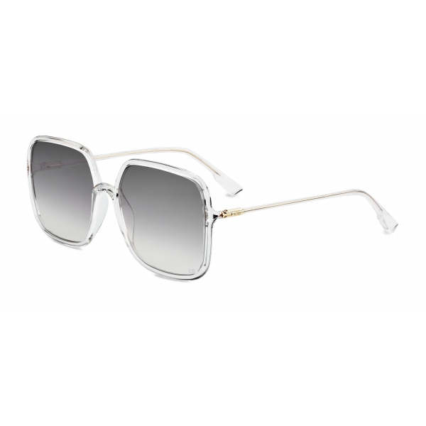 Dior - Sunglasses - DiorSoStellaire1 - Crystal - Dior Eyewear