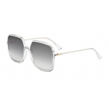 Dior - Occhiali da Sole - DiorSoStellaire1 - Cristallo - Dior Eyewear