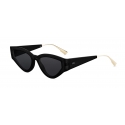 Dior - Sunglasses - CatStyleDior1 - Black - Dior Eyewear