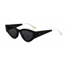 Dior - Occhiali da Sole - CatStyleDior1 - Nero - Dior Eyewear