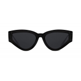 Dior - Sunglasses - CatStyleDior1 - Black - Dior Eyewear