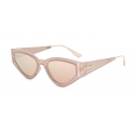 Dior - Sunglasses - CatStyleDior1 - Rose Gold - Dior Eyewear