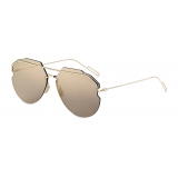 Dior - Sunglasses - AnDiorid - Gold - Dior Eyewear