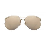 Dior - Sunglasses - AnDiorid - Gold - Dior Eyewear