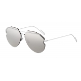 Dior - Sunglasses - AnDiorid - Silver - Dior Eyewear